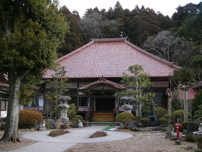 大雄寺