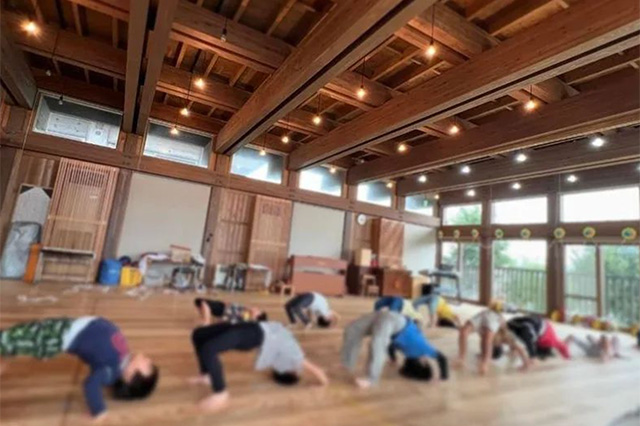 あさひ幼稚園